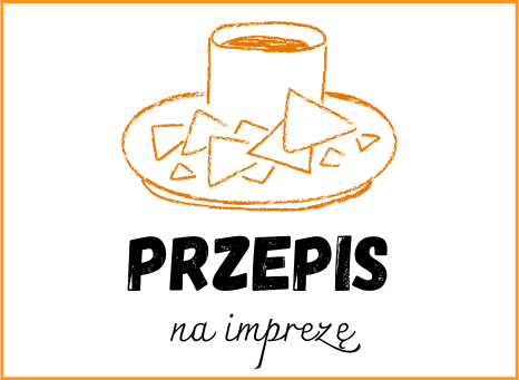 Przepis na imprezę